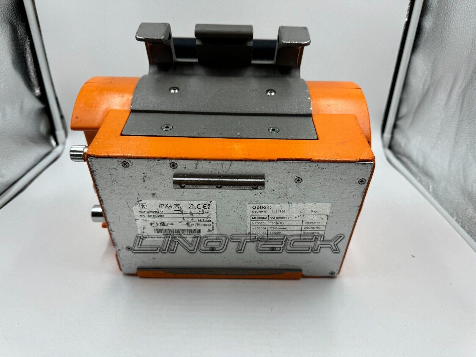 Conserto de monitores de paciente multiparâmetros Monitor portátil DRAGER OXYLOG 3000
Conserto de monitores de paciente multiparâmetros Monitor portátil DRAGER OXYLOG 3000