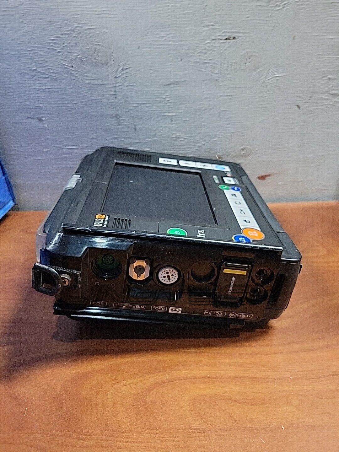 Conserto de monitores de paciente multiparâmetros Monitor TempusPro RDT PAITENT
Conserto de monitores de paciente multiparâmetros Monitor TempusPro RDT PAITENT
