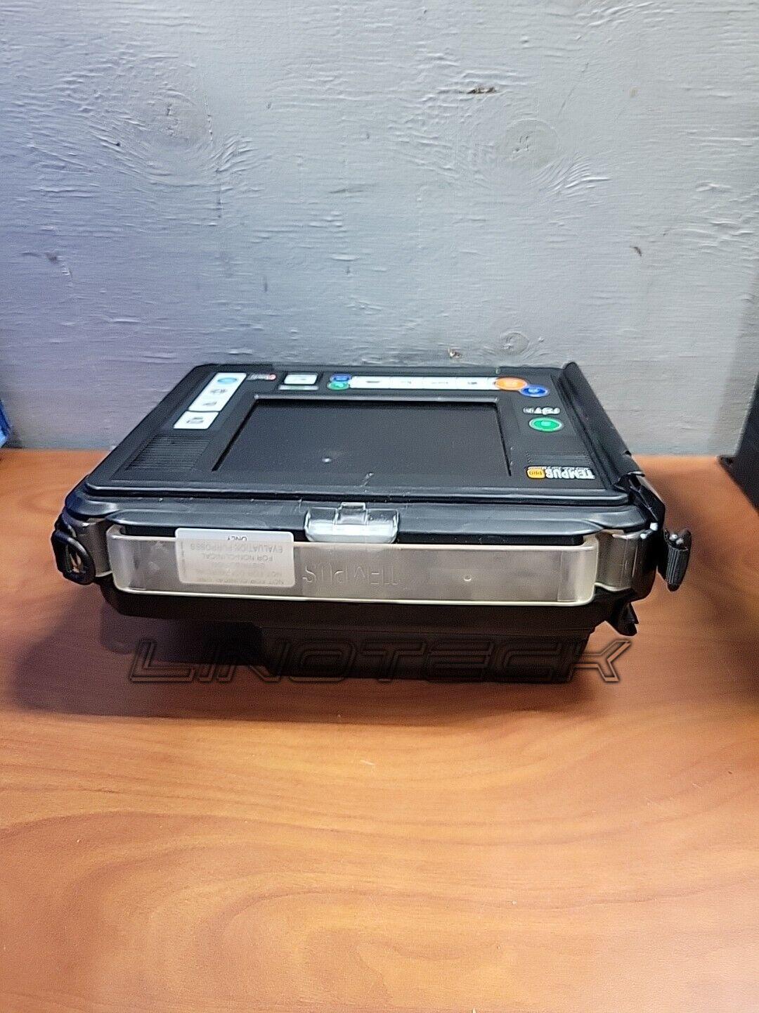 Reparo de monitores de paciente multiparâmetros Monitor TempusPro RDT PAITENT
Reparo de monitores de paciente multiparâmetros Monitor TempusPro RDT PAITENT