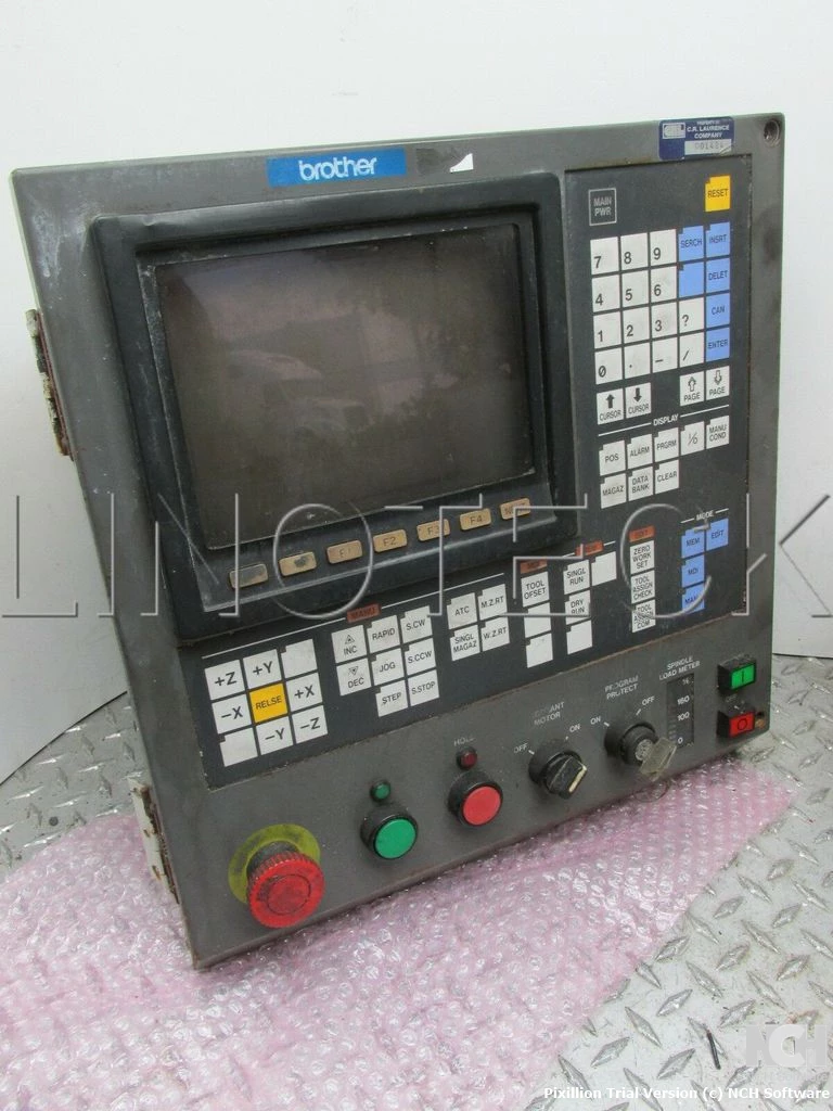 Assistência Técnica painel de controle A01-TC-321N