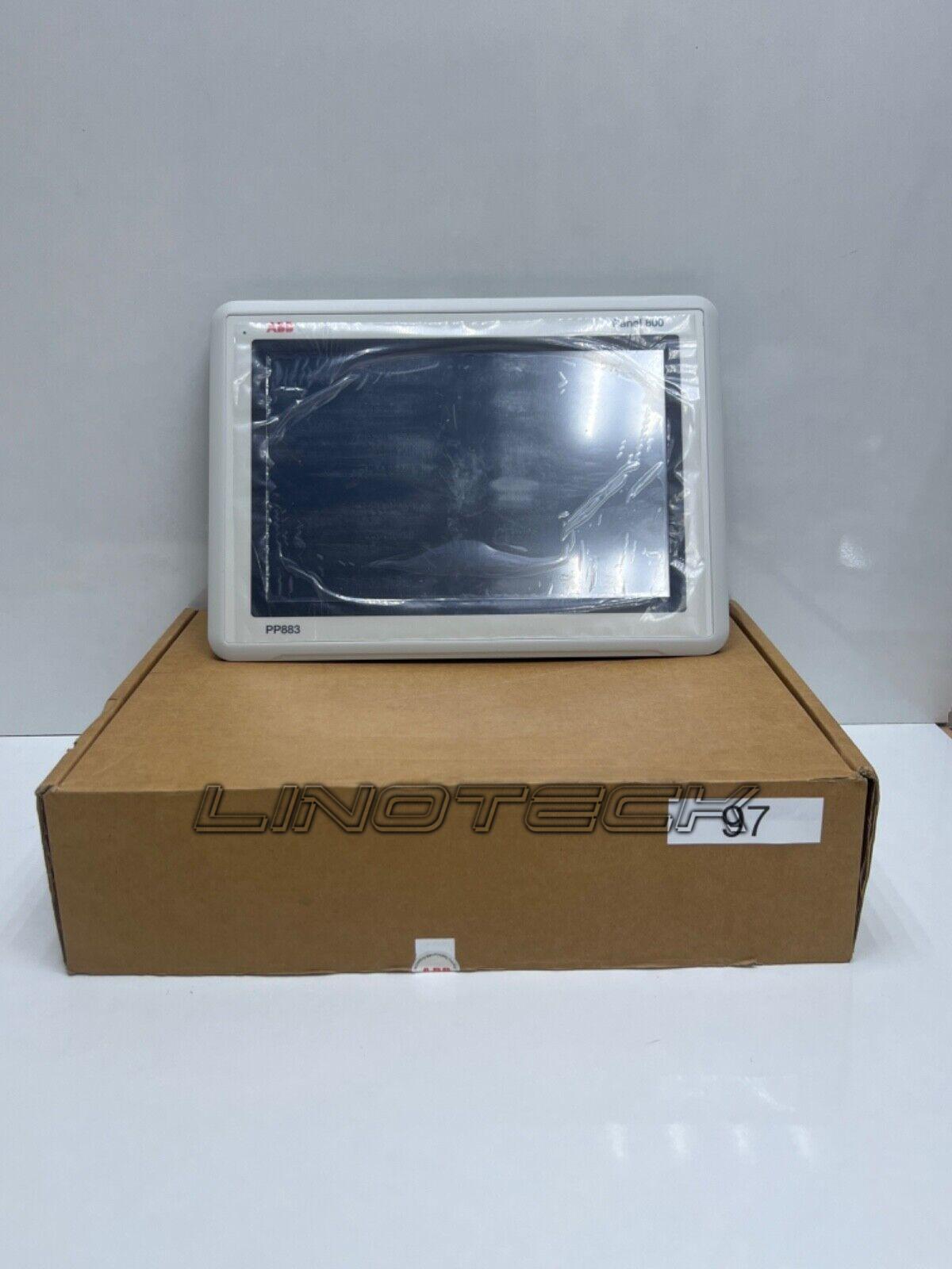 Conserto Painel IHM ABB PP883 3BSE092979R1
Conserto Painel IHM ABB PP883 3BSE092979R1