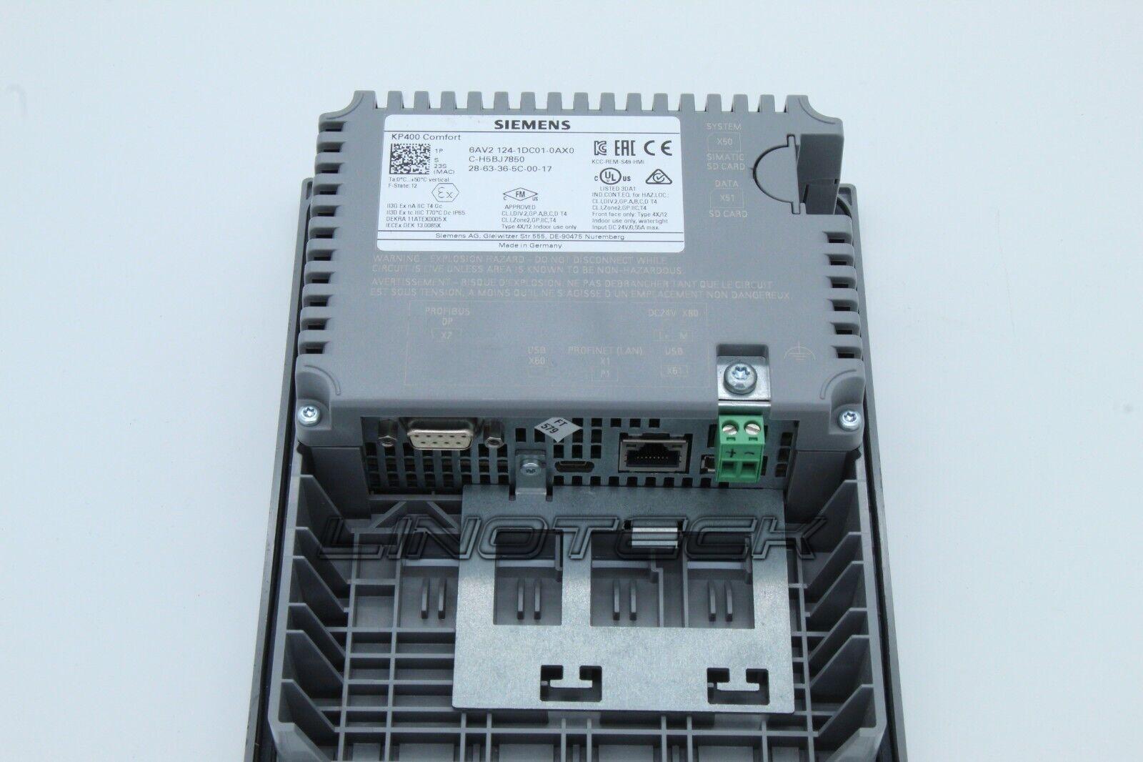 A importância da manutenção preventiva em equipamentos Painel IHM Siemens 6AV2 para Laboratório
A importância da manutenção preventiva em equipamentos Painel IHM Siemens 6AV2 para Laboratório