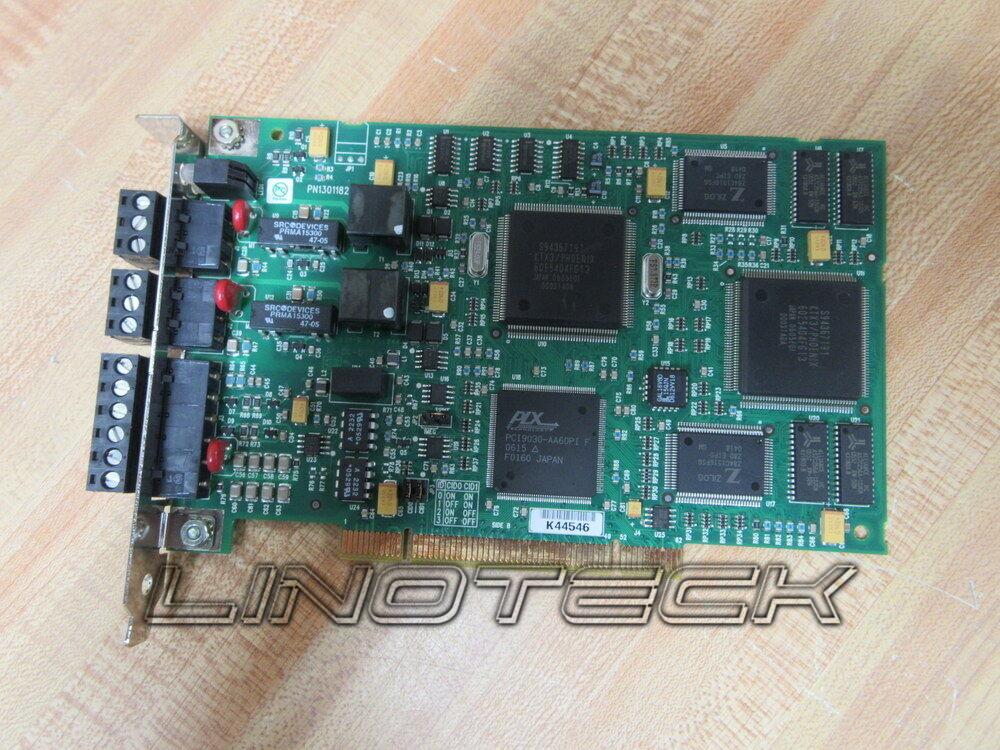 Conserto da Placa de comunicação Allen Bradley 1784 PKTXD
Conserto da Placa de comunicação Allen Bradley 1784 PKTXD