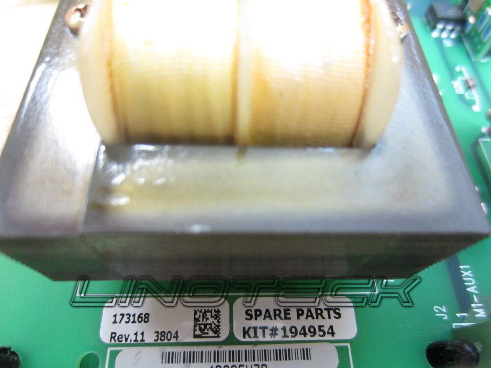 Reparo da Placa Eletrônica Controladora PSI Rockwell Automation 1395
Reparo da Placa Eletrônica Controladora PSI Rockwell Automation 1395