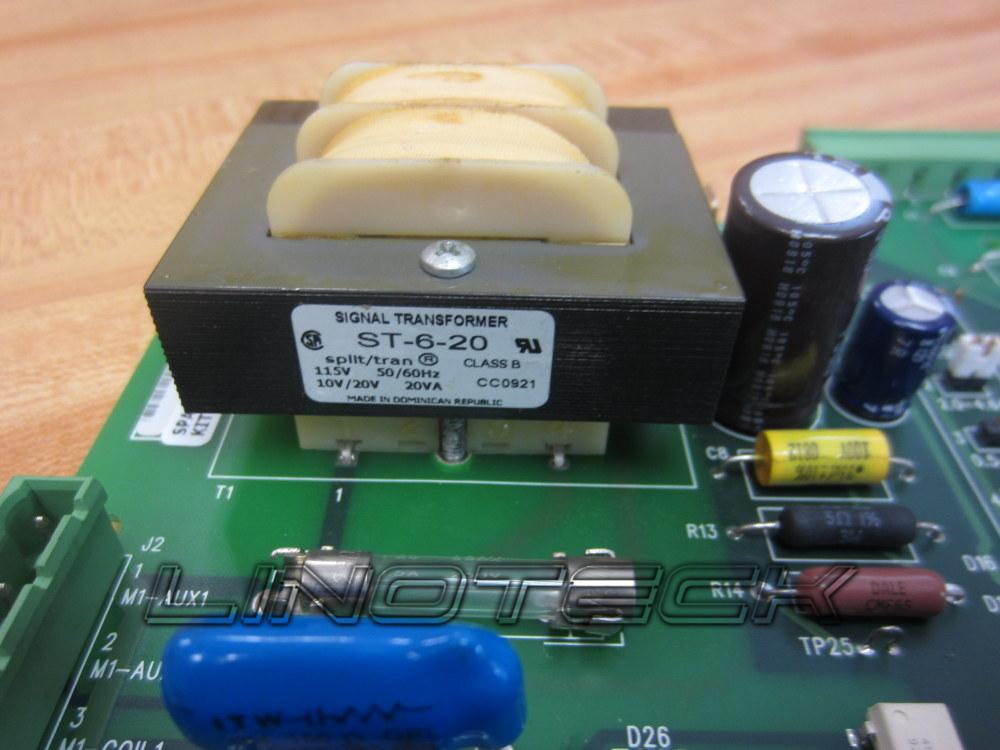 Manutenção Placa Eletrônica Controladora PSI Rockwell Automation 1395
Manutenção Placa Eletrônica Controladora PSI Rockwell Automation 1395