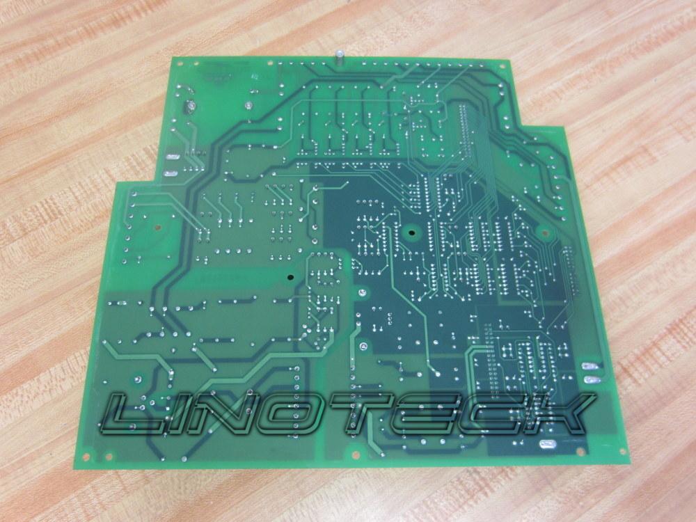 Conserto da Placa Eletrônica Controladora PSI Rockwell Automation 1395
Conserto da Placa Eletrônica Controladora PSI Rockwell Automation 1395