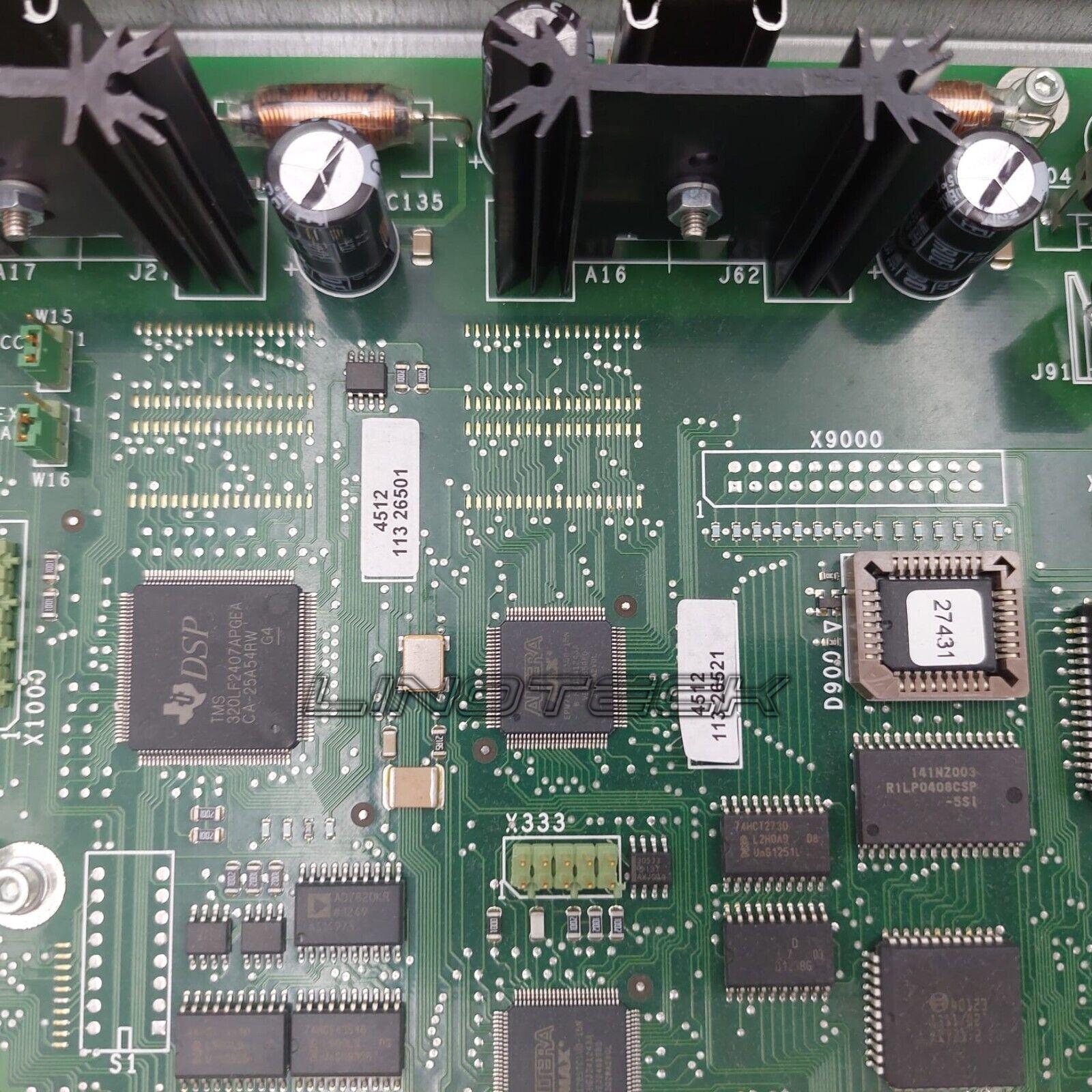 Assistência técnica da placa eletrônica raio x PHILIPS 4512 178 00879
Assistência técnica da placa eletrônica raio x PHILIPS 4512 178 00879