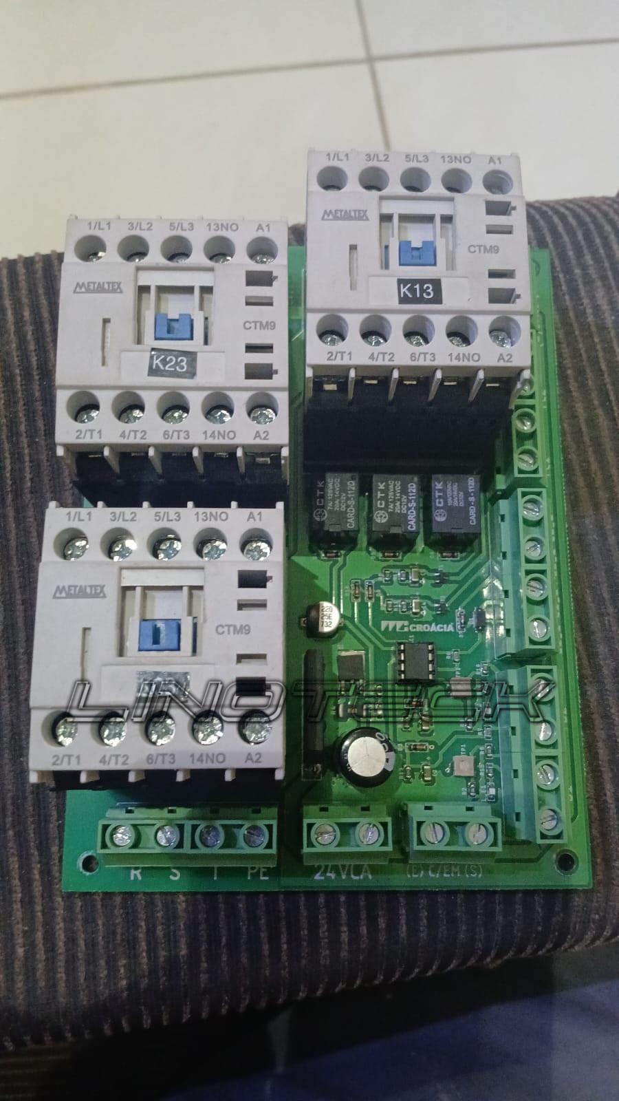 Assistência técnica Placa Eletrônica Croácia Manipulador de Chapas Guindaste Ponte Rolante Clamshell
Assistência técnica Placa Eletrônica Croácia Manipulador de Chapas Guindaste Ponte Rolante Clamshell