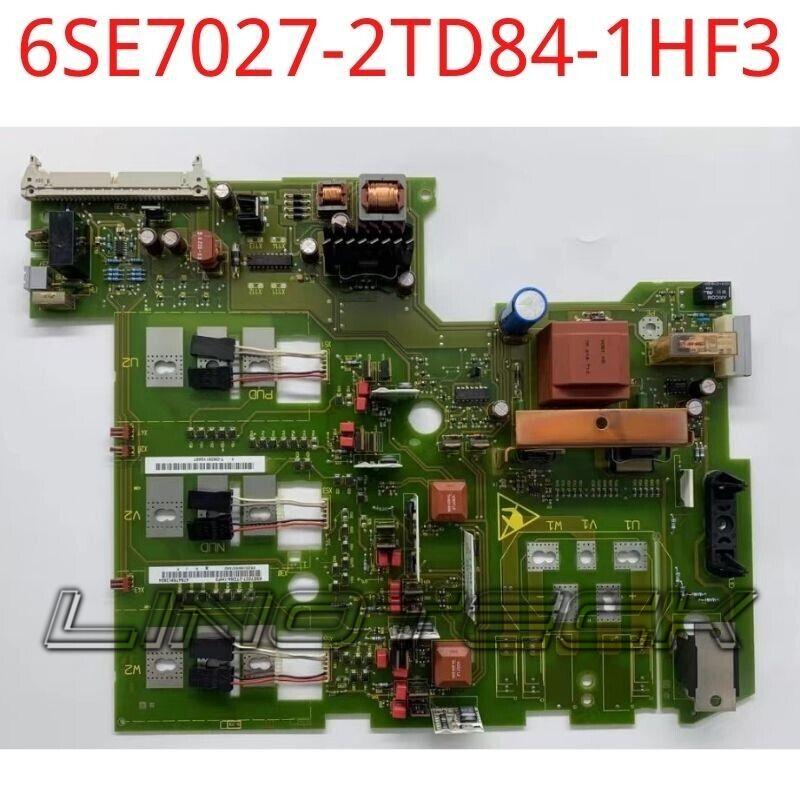Conserto Placa Eletrônica Siemens 6SE7027-2TD84-1HF3
Conserto Placa Eletrônica Siemens 6SE7027-2TD84-1HF3