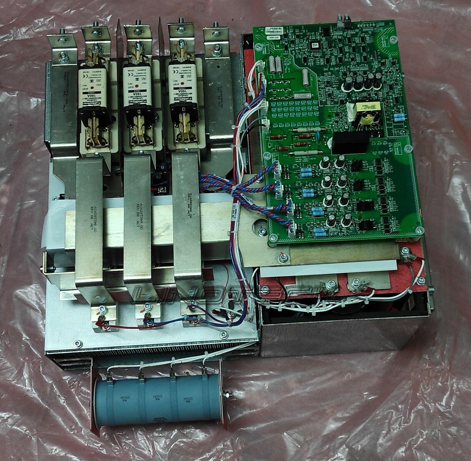 Conserto Placa Eletrônica Siemens A1A488577.00 A1A461D63.200 Frequenza Controllo Cella
Conserto Placa Eletrônica Siemens A1A488577.00 A1A461D63.200 Frequenza Controllo Cella