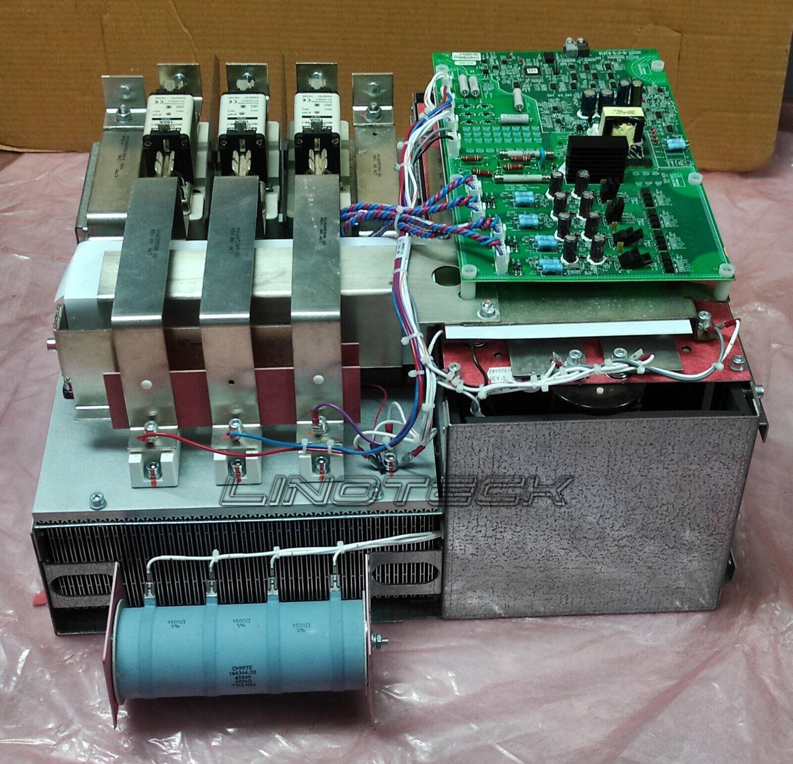 Assistência técnica Placa Eletrônica Siemens A1A488577.00 A1A461D63.200 Frequenza Controllo Cella
Assistência técnica Placa Eletrônica Siemens A1A488577.00 A1A461D63.200 Frequenza Controllo Cella