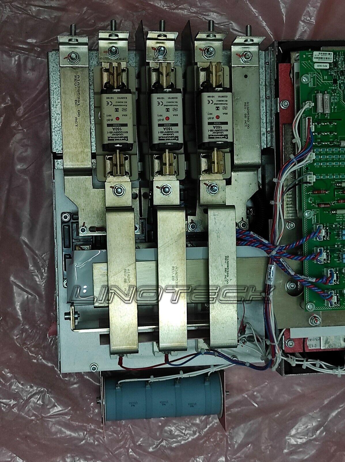 Conserto da Placa Eletrônica Siemens A1A488577.00 A1A461D63.200 Frequenza Controllo Cella
Conserto da Placa Eletrônica Siemens A1A488577.00 A1A461D63.200 Frequenza Controllo Cella