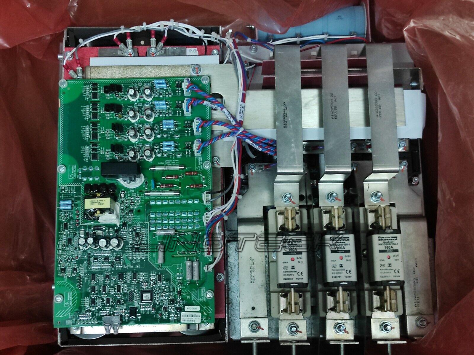 Conserto da Placa Eletrônica Siemens A1A488577.00 A1A461D63.200 Frequenza Controllo Cella
Conserto da Placa Eletrônica Siemens A1A488577.00 A1A461D63.200 Frequenza Controllo Cella
