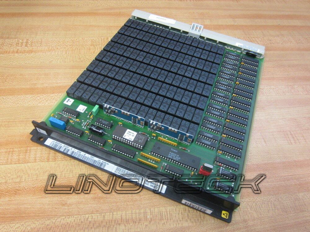 Conserto Placa Eletrônica Siemens S30810-Q1067-X1-2/02-X-7/01 EWSD Bd LTBAMX1
Conserto Placa Eletrônica Siemens S30810-Q1067-X1-2/02-X-7/01 EWSD Bd LTBAMX1