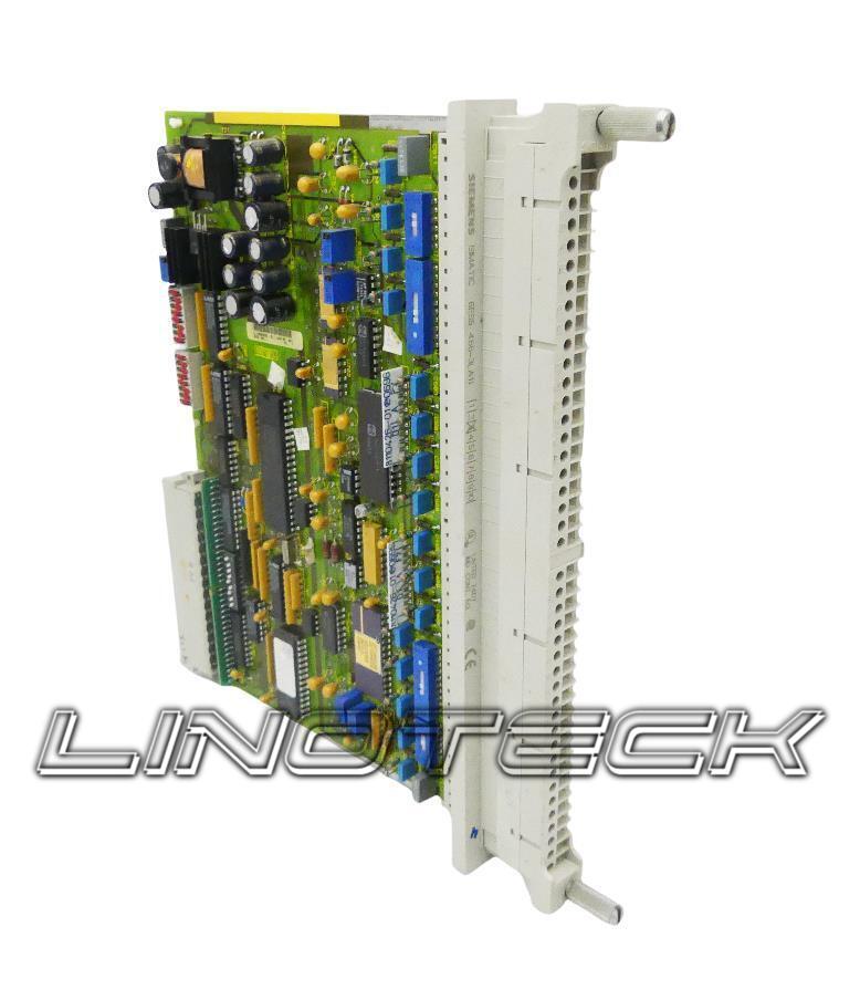 Reparo da Placa Eletrônica SIEMENS SIMATIC S5 6ES5466-3LA11 6ES5 466-3LA11
Reparo da Placa Eletrônica SIEMENS SIMATIC S5 6ES5466-3LA11 6ES5 466-3LA11