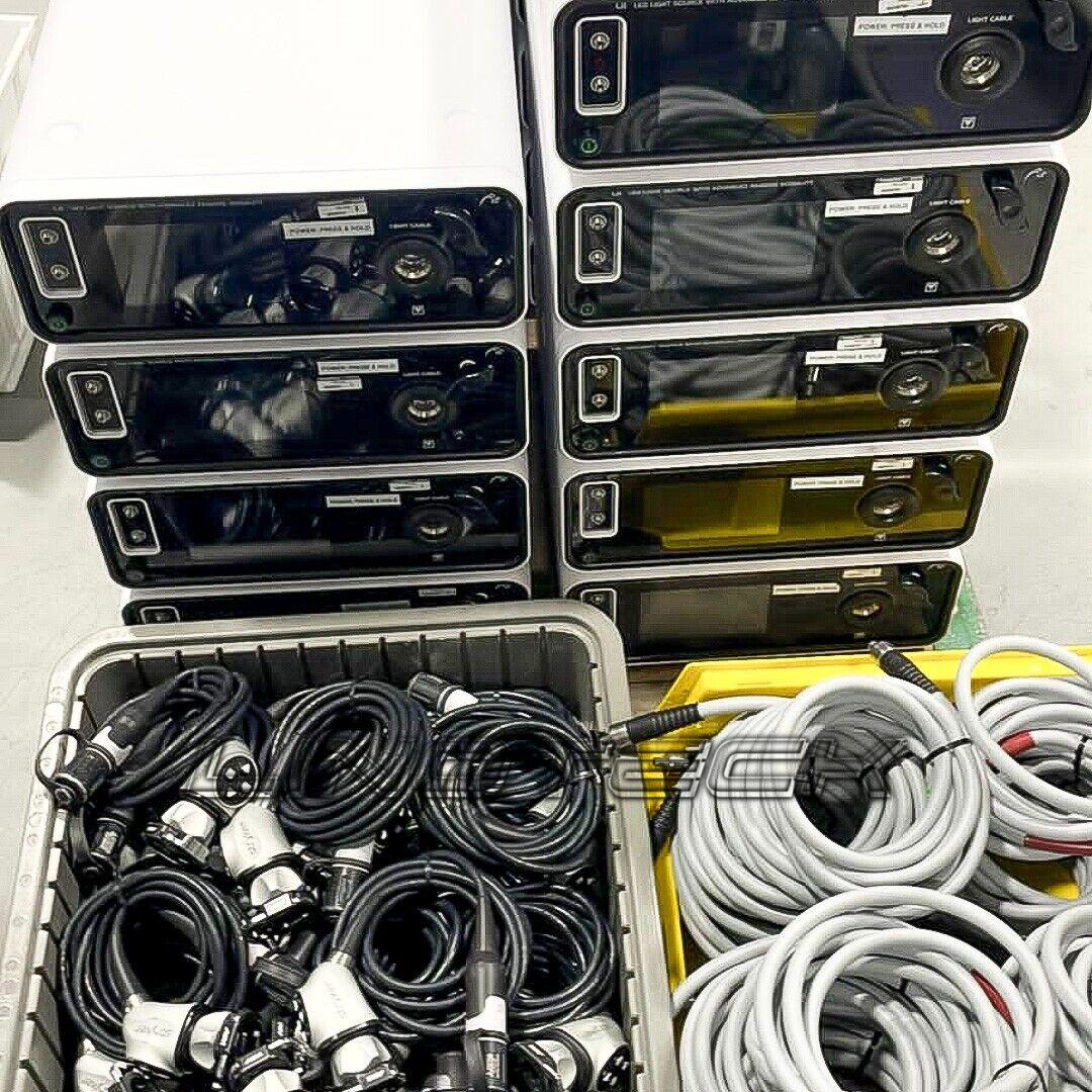 Assistência técnica Plataforma de Visão Cirúrgica Stryker 1688 AIM 4K
Assistência técnica Plataforma de Visão Cirúrgica Stryker 1688 AIM 4K