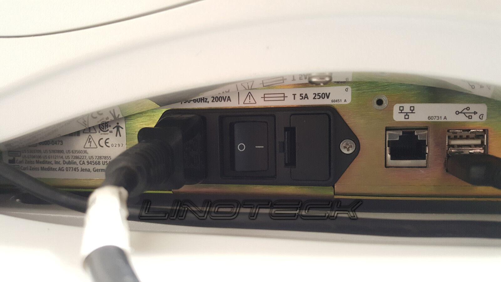 Conserto Polarimetria a Laser de Varredura Carl Zeiss Meditec GDxPRO
Conserto Polarimetria a Laser de Varredura Carl Zeiss Meditec GDxPRO