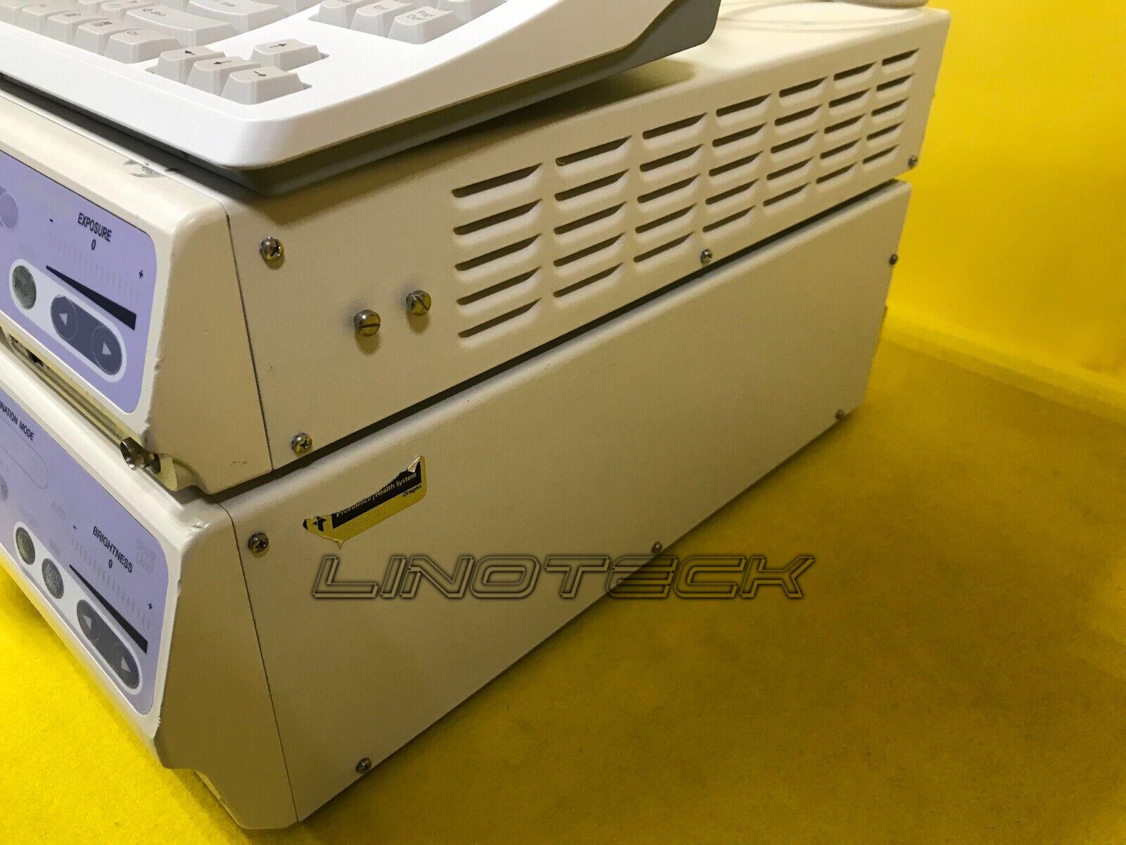 EMPRESA QUE É ESPECIALIZADA EM MANUTENÇÃO DE EQUIPAMENTOS Processador de Imagem Olympus CV-180 CLV-180
EMPRESA QUE É ESPECIALIZADA EM MANUTENÇÃO DE EQUIPAMENTOS Processador de Imagem Olympus CV-180 CLV-180