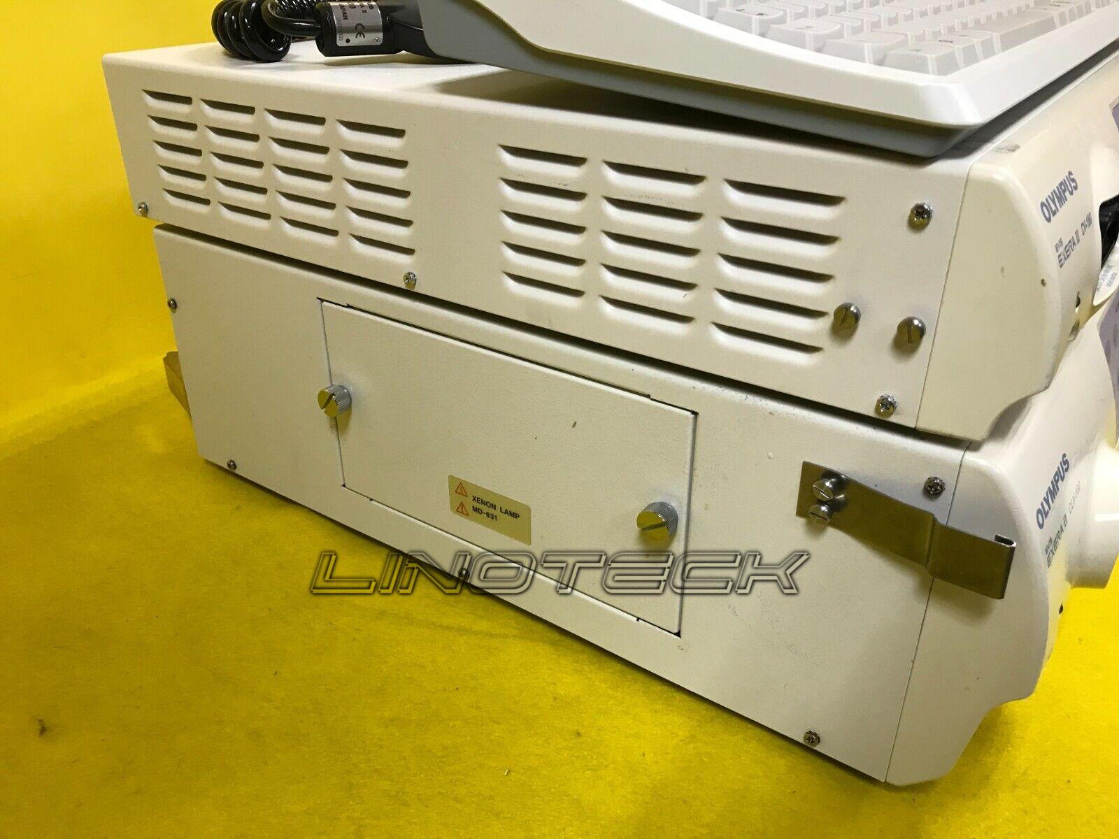 Assistência técnica equipamentos médicos Processador de Imagem Olympus CV-180 CLV-180
Assistência técnica equipamentos médicos Processador de Imagem Olympus CV-180 CLV-180