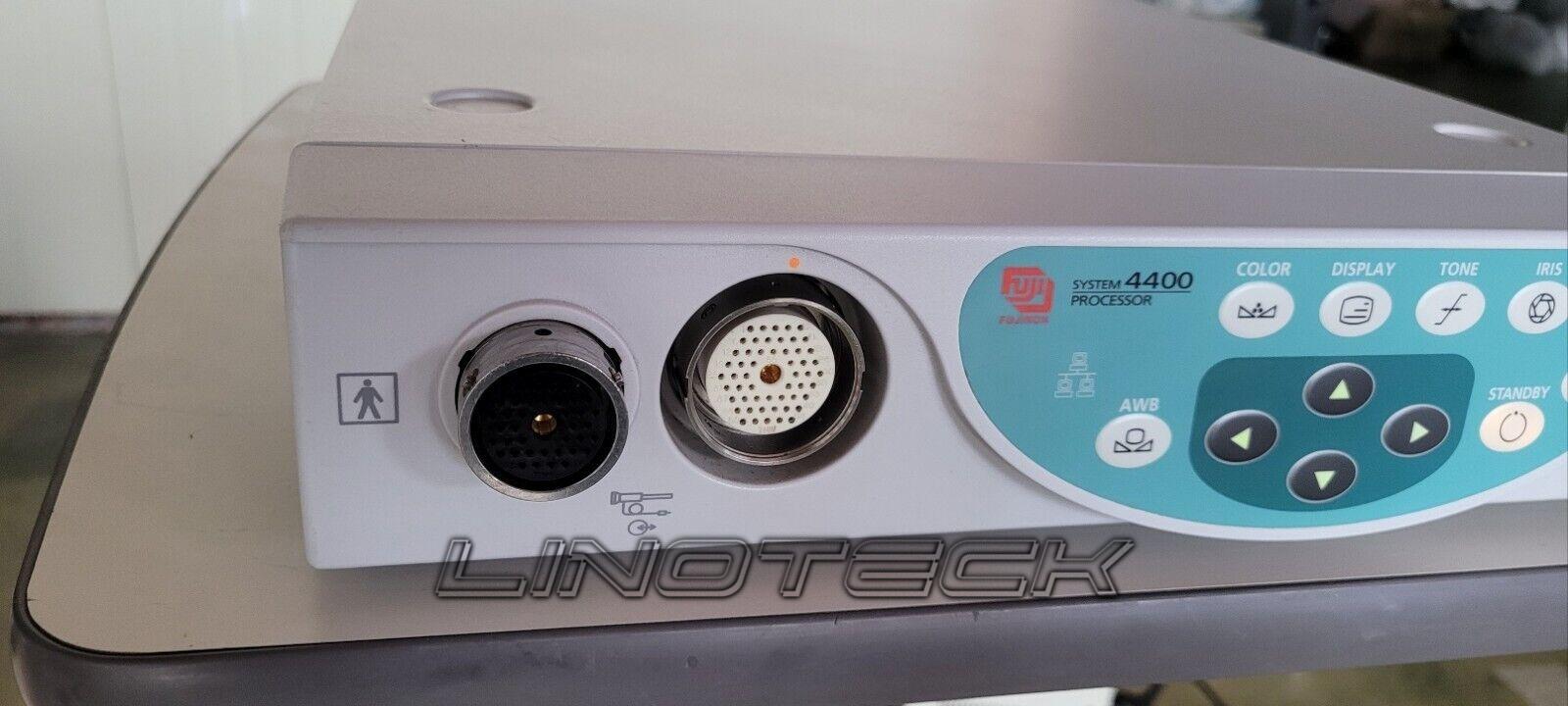 ESCOLHA DO PRESTADOR DE SERVIÇOS DE MANUTENÇÃO EM PROCESSADORAS DE IMAGEM Processador de vídeo Fujinon Vp 4400
ESCOLHA DO PRESTADOR DE SERVIÇOS DE MANUTENÇÃO EM PROCESSADORAS DE IMAGEM Processador de vídeo Fujinon Vp 4400