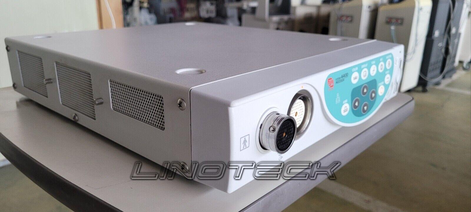 MEDINA HOSPITALAR - MANUTENÇÃO EM PROCESSADORAS DE IMAGEM Processador de vídeo Fujinon Vp 4400
MEDINA HOSPITALAR - MANUTENÇÃO EM PROCESSADORAS DE IMAGEM Processador de vídeo Fujinon Vp 4400