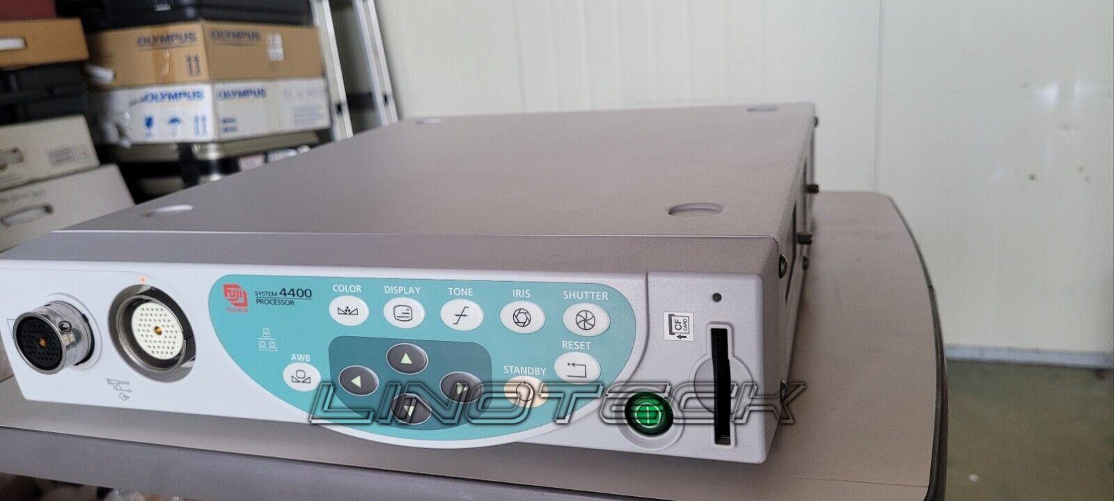 EMPRESA QUE É ESPECIALIZADA EM MANUTENÇÃO DE EQUIPAMENTOS Processador de vídeo Fujinon Vp 4400
EMPRESA QUE É ESPECIALIZADA EM MANUTENÇÃO DE EQUIPAMENTOS Processador de vídeo Fujinon Vp 4400