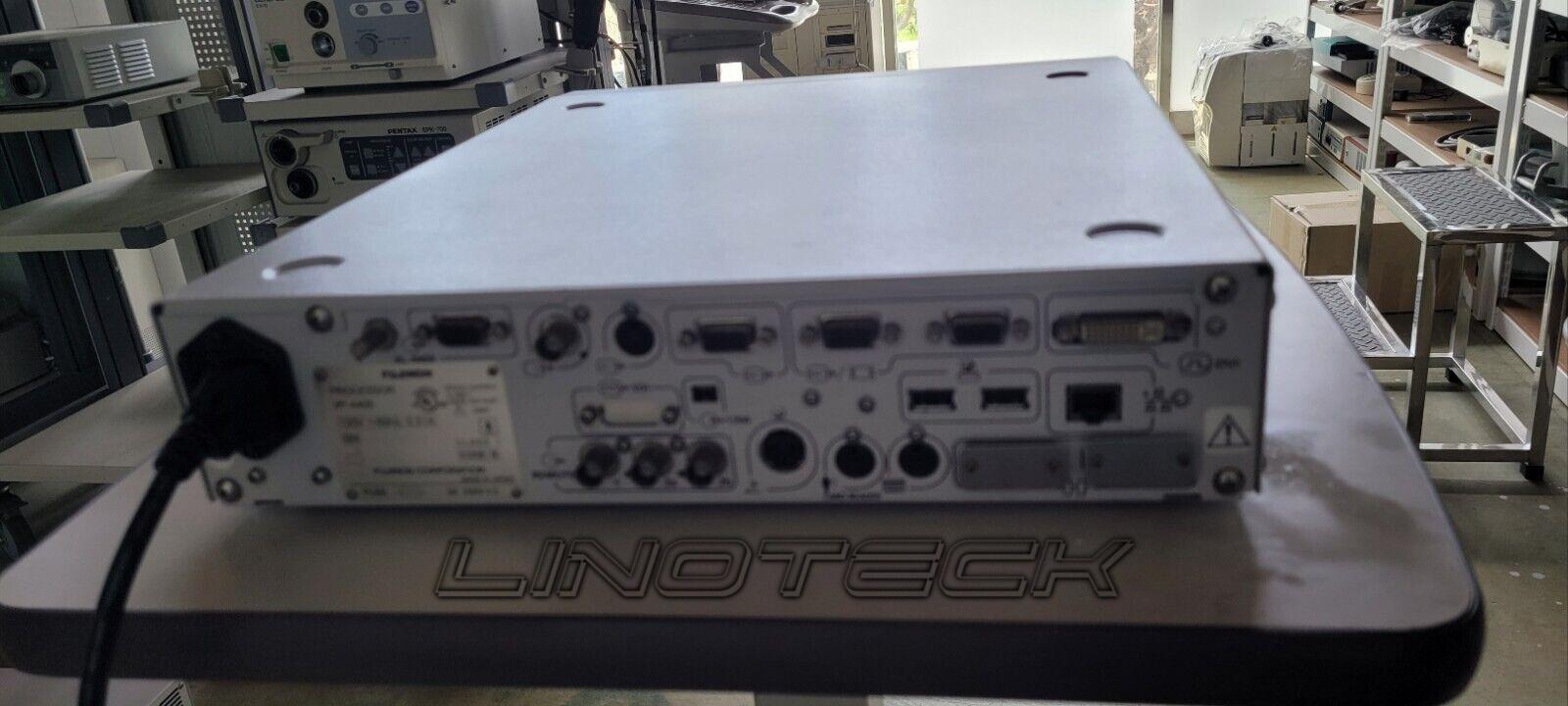 Conserto da Processador de vídeo Fujinon Vp 4400
Conserto da Processador de vídeo Fujinon Vp 4400