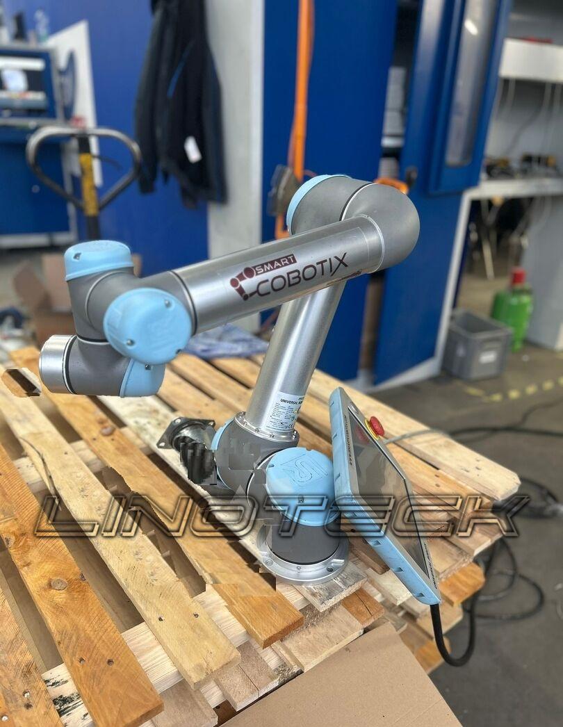 Assistência técnica Robô Robótica Industrial Universal Robots UR5
Assistência técnica Robô Robótica Industrial Universal Robots UR5
Assistência técnica Robô Robótica Industrial Universal Robots UR5
Assistência técnica Robô Robótica Industrial Universal Robots UR5