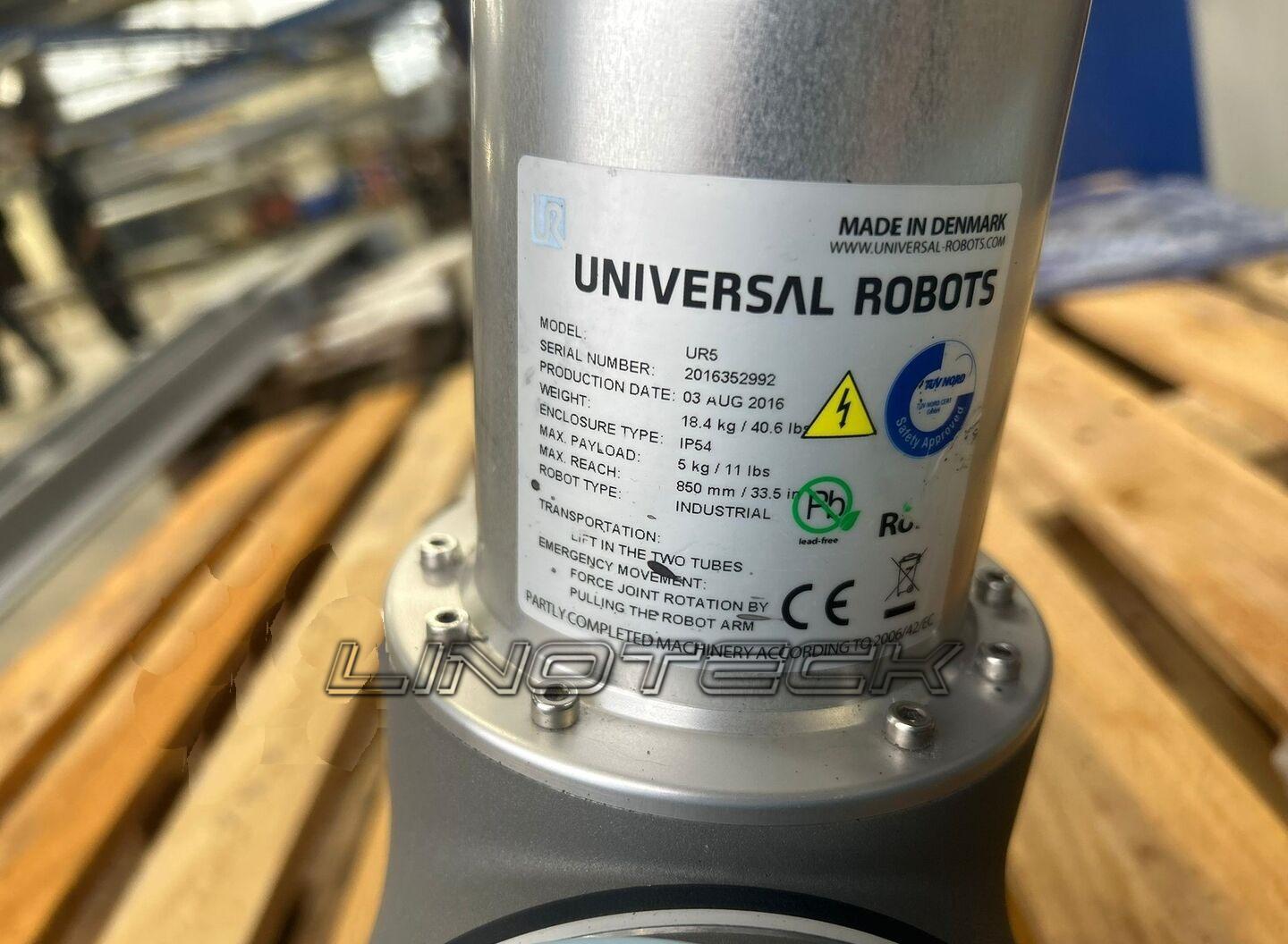 Reparo da Robô Robótica Industrial Universal Robots UR5
Reparo da Robô Robótica Industrial Universal Robots UR5
Reparo da Robô Robótica Industrial Universal Robots UR5
Reparo da Robô Robótica Industrial Universal Robots UR5