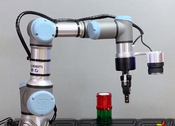 Reparo da Robô Robótica Industrial Universal Robots UR5
Reparo da Robô Robótica Industrial Universal Robots UR5
Reparo da Robô Robótica Industrial Universal Robots UR5
Reparo da Robô Robótica Industrial Universal Robots UR5