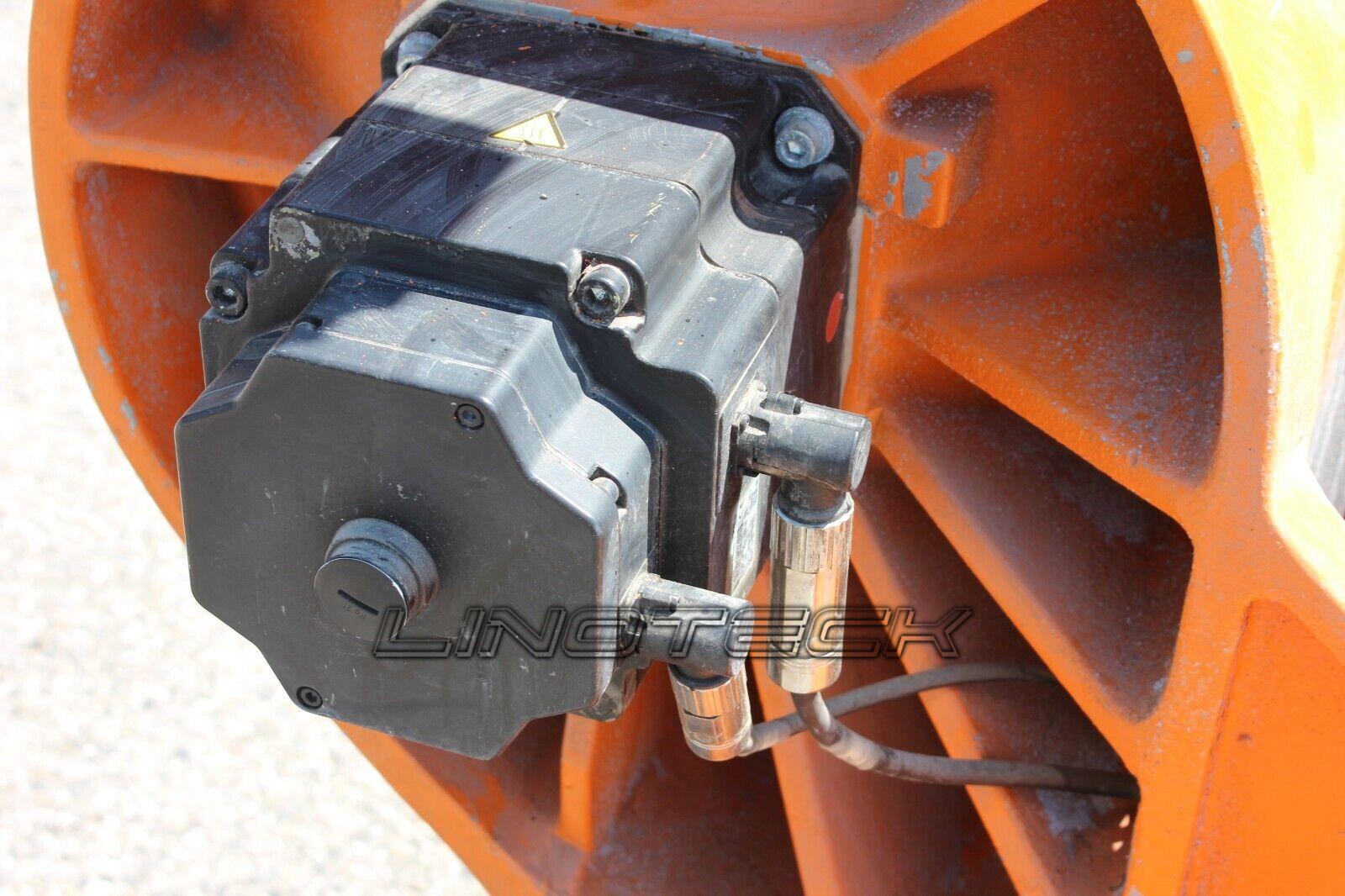 A importância da manutenção do Braço robótico do Robô KUKA KR 30 PM6 600
A importância da manutenção do Braço robótico do Robô KUKA KR 30 PM6 600