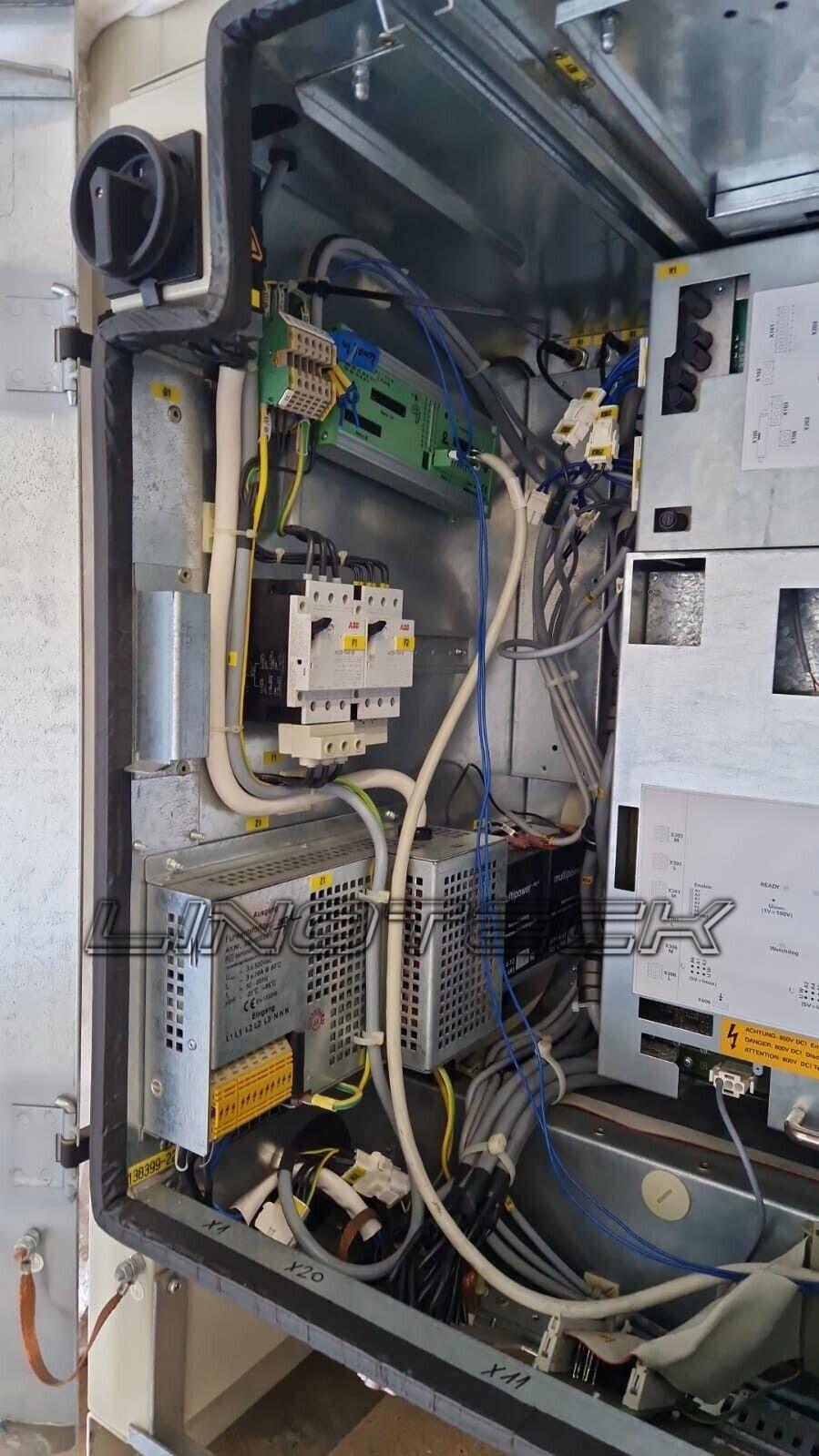 Como fazer a Manutenção Correta em Robô KUKA KR 30 PM6 600 ?
Como fazer a Manutenção Correta em Robô KUKA KR 30 PM6 600 ?