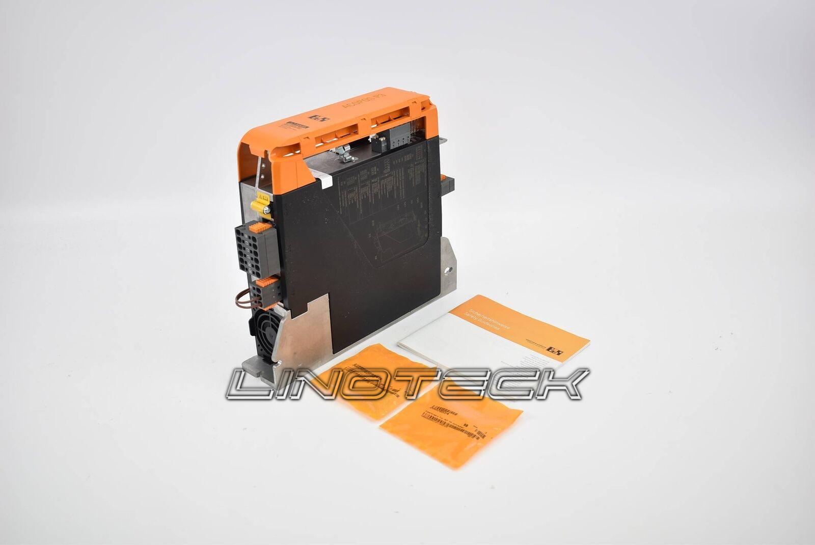 Conserto Servo Drive B&R Acopos P3 8EI2X2HWSS0.0700-1
Conserto Servo Drive B&R Acopos P3 8EI2X2HWSS0.0700-1