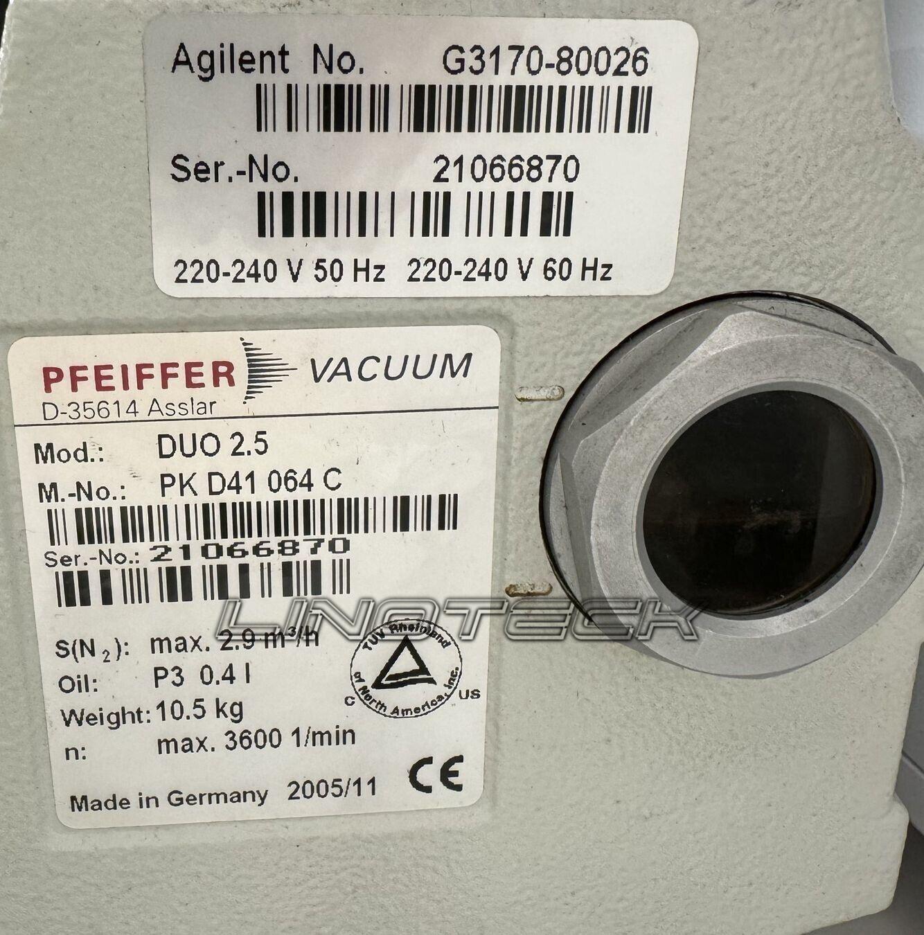 Manutenção da Sistema de cromatografia gasosa Agilent 7820A GC System
Manutenção da Sistema de cromatografia gasosa Agilent 7820A GC System