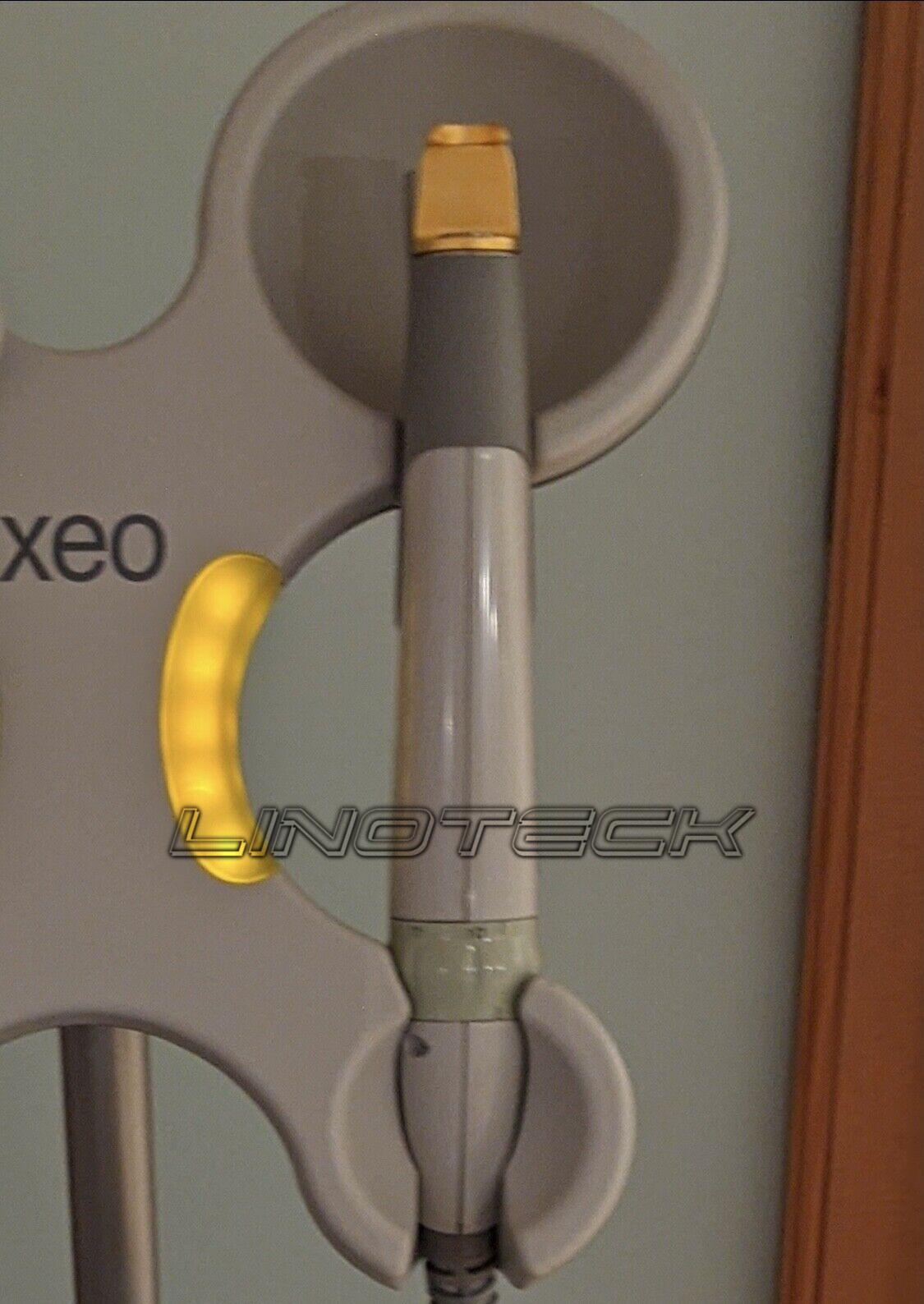 Conserto da Sistema de lasers estéticos Cutera XEO
Conserto da Sistema de lasers estéticos Cutera XEO