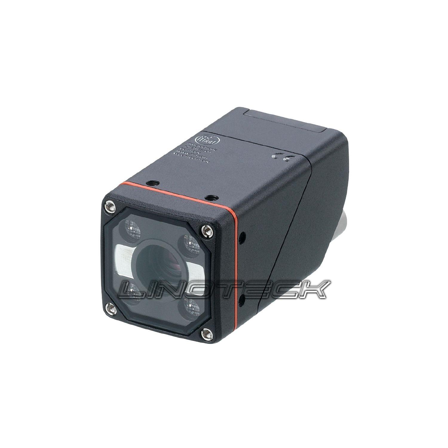 Conserto Sistema de Visão câmeras inteligentes - Sensor de visão IFM O2U554
Conserto Sistema de Visão câmeras inteligentes - Sensor de visão IFM O2U554
