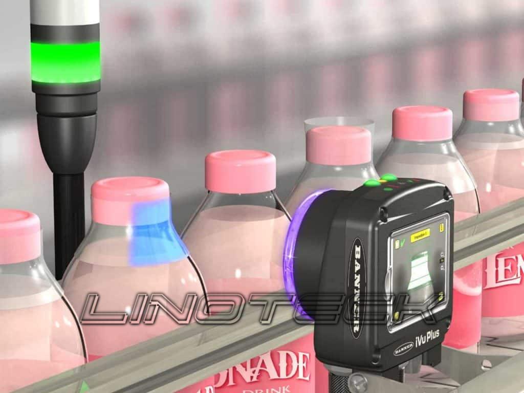 Conserto da Sistema de Visão câmeras inteligentes - Sensor de visão IFM O2U554
Conserto da Sistema de Visão câmeras inteligentes - Sensor de visão IFM O2U554