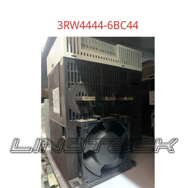 Conserto Soft Starter Siemens 3RW4444-6BC44
Conserto Soft Starter Siemens 3RW4444-6BC44