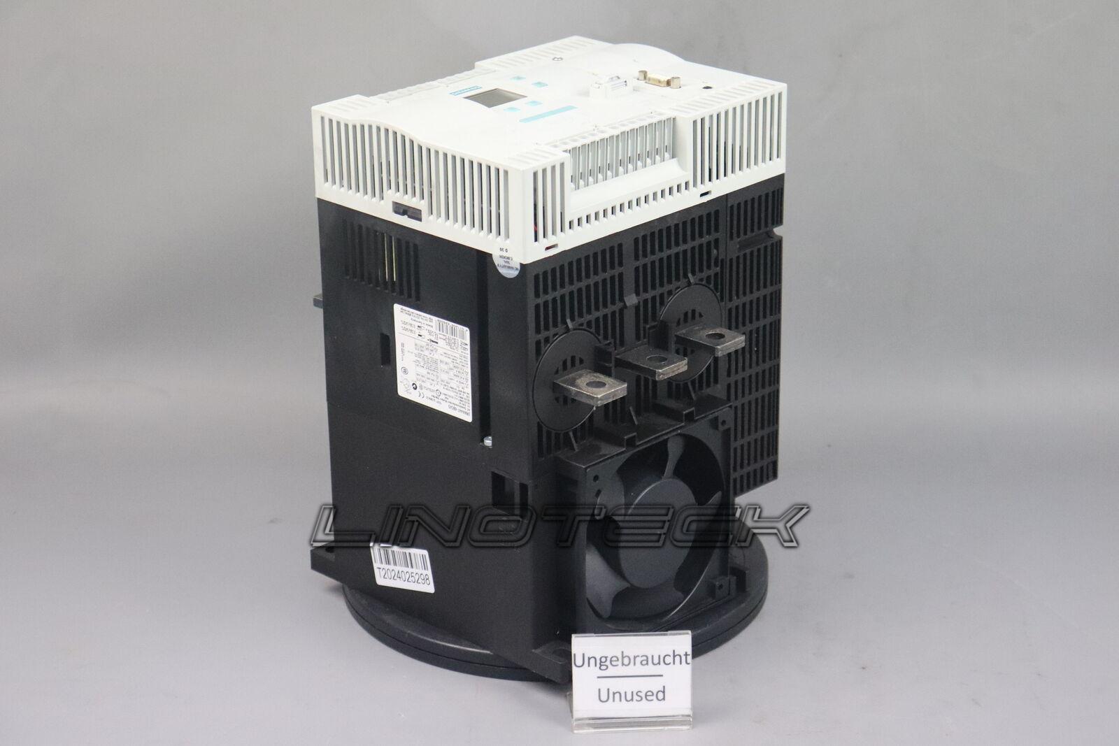 Conserto Soft starter Siemens 3RW4447-6BC45 SIRIUS KW
Conserto Soft starter Siemens 3RW4447-6BC45 SIRIUS KW