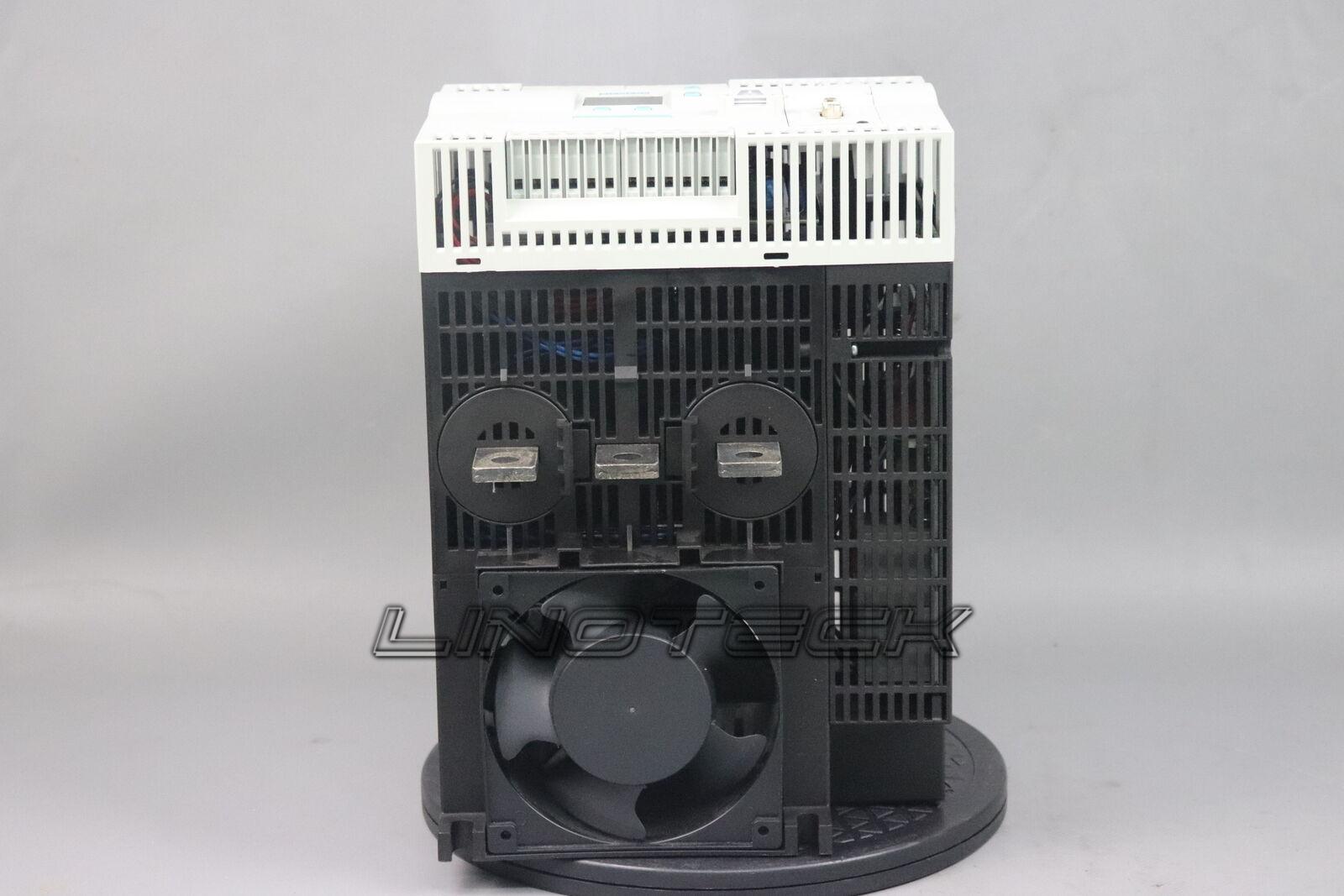 Manutenção Soft starter Siemens 3RW4447-6BC45 SIRIUS KW
Manutenção Soft starter Siemens 3RW4447-6BC45 SIRIUS KW