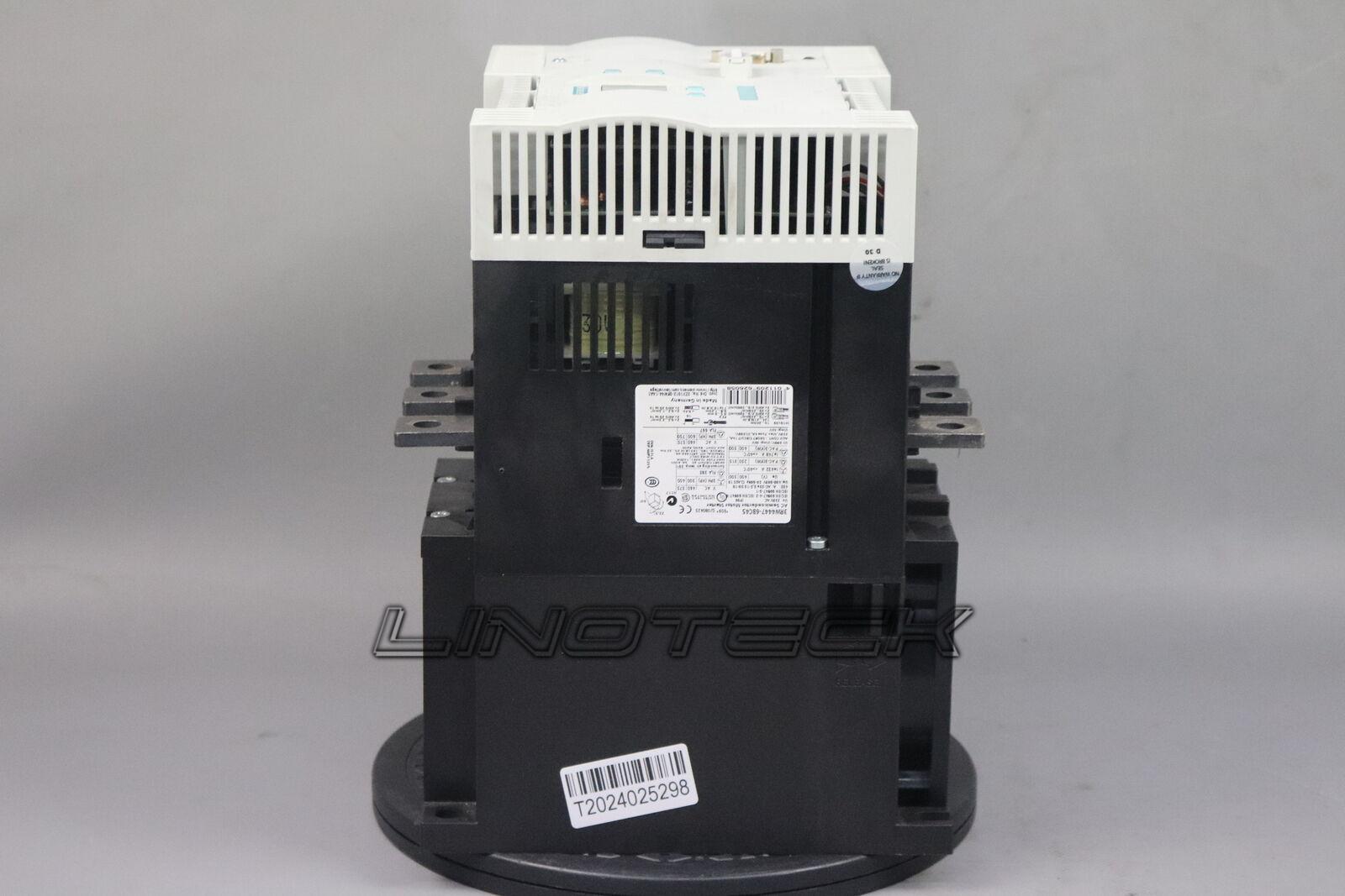 Assistência técnica da Soft starter Siemens 3RW4447-6BC45 SIRIUS KW
Assistência técnica da Soft starter Siemens 3RW4447-6BC45 SIRIUS KW