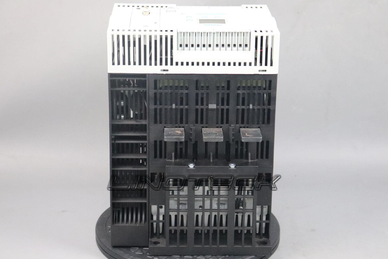 Reparo da Soft starter Siemens 3RW4447-6BC45 SIRIUS KW
Reparo da Soft starter Siemens 3RW4447-6BC45 SIRIUS KW