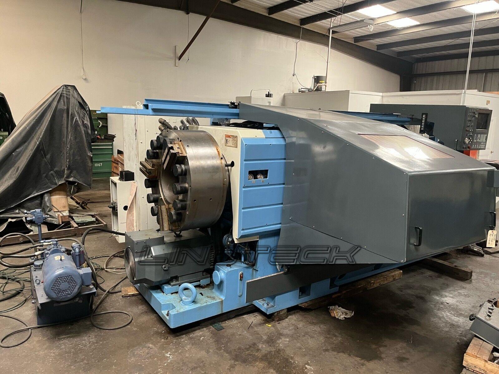 Assistência técnica Torno CNC Mazak Power Master Chucker 2000 PMC Mazatrol T Plus 42
Assistência técnica Torno CNC Mazak Power Master Chucker 2000 PMC Mazatrol T Plus 42