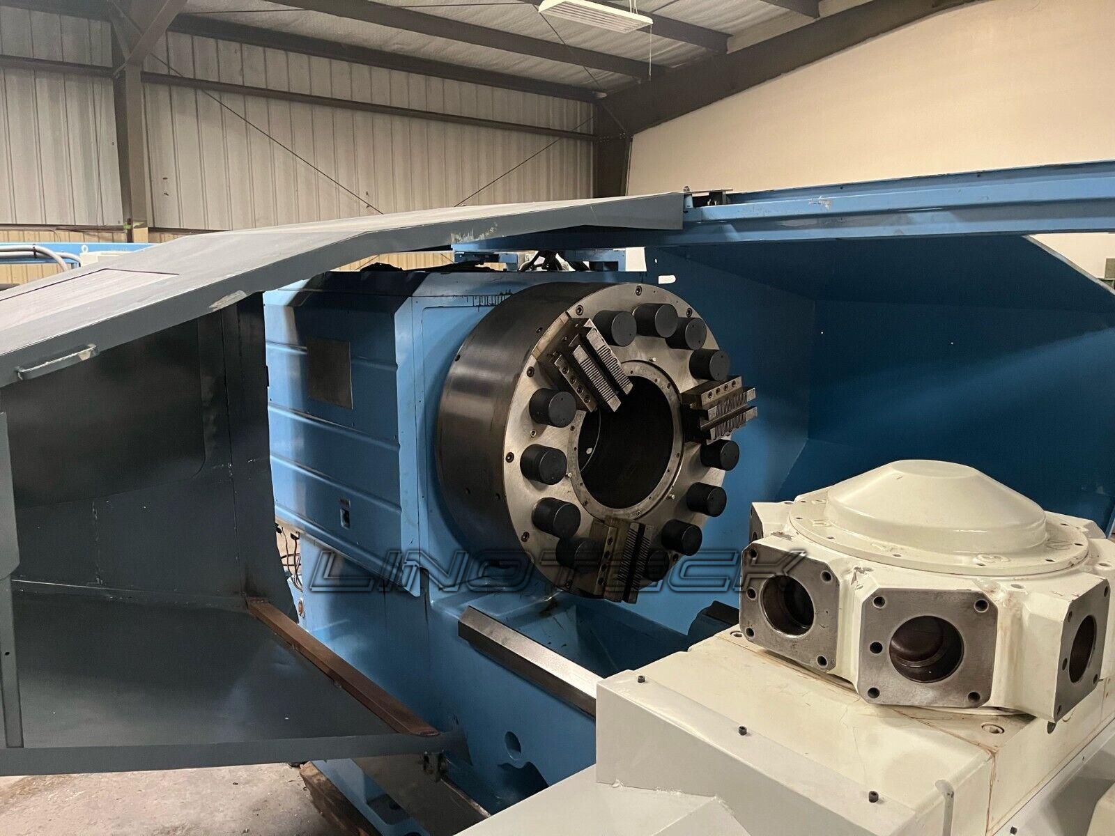 Reparo da Torno CNC Mazak Power Master Chucker 2000 PMC Mazatrol T Plus 42
Reparo da Torno CNC Mazak Power Master Chucker 2000 PMC Mazatrol T Plus 42