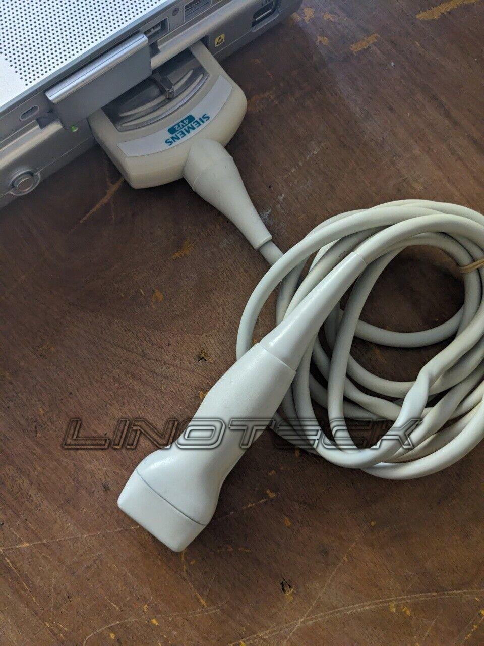 BENEFÍCIOS DA ASSISTÊNCIA TÉCNICA EQUIPAMENTOS Ultrassom portátil Siemens Acuson P50 sonda 4V2
BENEFÍCIOS DA ASSISTÊNCIA TÉCNICA EQUIPAMENTOS Ultrassom portátil Siemens Acuson P50 sonda 4V2