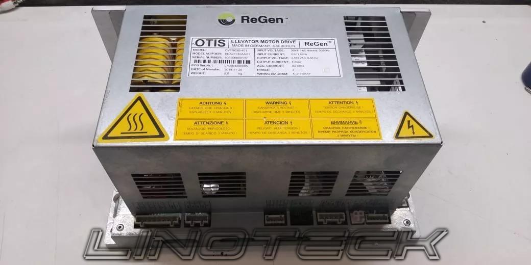 Conserto UTRA DRIVE Elevadores Placas de Elevadores Otis OVF03B-401 630KG
Conserto UTRA DRIVE Elevadores Placas de Elevadores Otis OVF03B-401 630KG